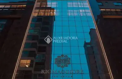 Apartamento com 4 quartos à venda na rua bruno silva, 51, pioneiros, balneário camboriú, 146 m2 por r$ 4.559.900