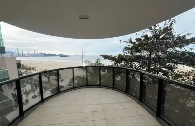 Apartamento com 4 quartos à venda na rua 3500, 50, centro, balneário camboriú, 450 m2 por r$ 8.500.000
