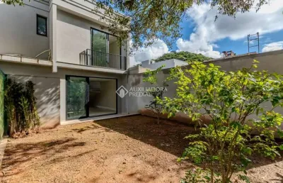 Casa com 3 quartos à venda na são ricardo, 16, são francisco de assis, camboriú, 167 m2 por r$ 1.260.000