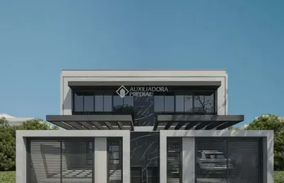 Casa com 3 quartos à venda na santa alice, 47, são francisco de assis, camboriú, 158 m2 por r$ 1.490.000