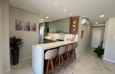 Apartamento com 2 quartos à venda na rua anita garibaldi, 125, centro, itajaí, 88 m2 por r$ 1.550.000