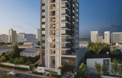Apartamento com 3 quartos à venda na rua ulisses machado dutra, 78, dom bosco, itajaí, 79 m2 por r$ 830.000