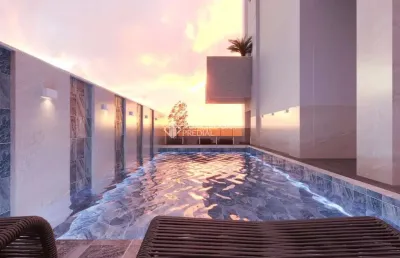 Apartamento com 4 quartos à venda na avenida 3ª avenida, 307, centro, balneário camboriú, 137 m2 por r$ 2.500.000