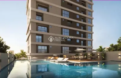 Apartamento com 1 quarto à venda na antônio caetano, 108, fazenda, itajaí, 63 m2 por r$ 800.306