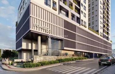 Apartamento com 2 quartos à venda na rua licurana, 721, tabuleiro, camboriú, 68 m2 por r$ 839.900
