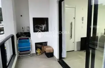 Apartamento com 2 quartos à venda na rua santo artur, 201, são francisco de assis, camboriú, 83 m2 por r$ 590.000