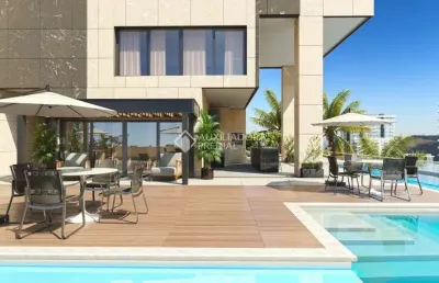 Apartamento com 4 quartos à venda na rua 2870, 155, centro, balneário camboriú, 165 m2 por r$ 4.822.000