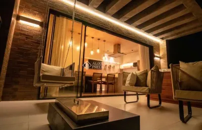 Apartamento com 3 quartos à venda na rua miguel francisco borges, 22, praia brava, itajaí, 181 m2 por r$ 3.900.000