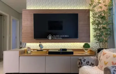 Apartamento com 3 quartos à venda na avenida sete de setembro, 658, centro, itajaí, 107 m2 por r$ 1.450.000
