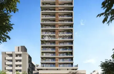 Apartamento com 3 quartos à venda na avenida marcio ferreira de mello e silva, 128, praia brava, itajaí, 95 m2 por r$ 1.890.694