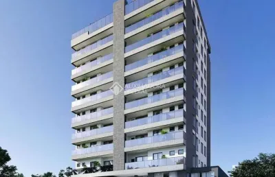 Apartamento com 4 quartos à venda na rua conselheiro júlio kumm, 399, praia brava, itajaí, 211 m2 por r$ 4.996.000