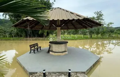 Fazenda à venda na rural, 1000, área rural de camboriú, camboriú, 550 m2 por r$ 5.500.000