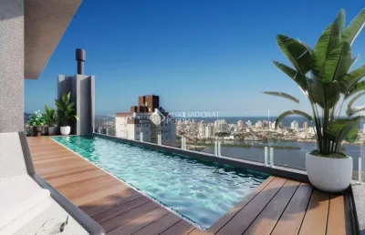 Apartamento com 3 quartos à venda na almirante tamandaré, 400, centro, itajaí, 165 m2 por r$ 2.346.279