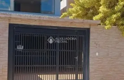 Casa com 3 quartos à venda na rua berlim, 109, santa regina, camboriú, 105 m2 por r$ 720.000
