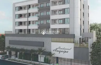Apartamento com 2 quartos à venda na rua peru, 155, nações, balneário camboriú, 66 m2 por r$ 1.050.000