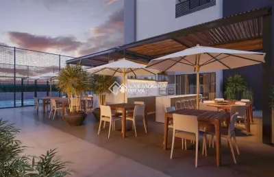 Apartamento com 2 quartos à venda na rua maurino vieira, 166, praia brava, itajaí, 84 m2 por r$ 1.255.940