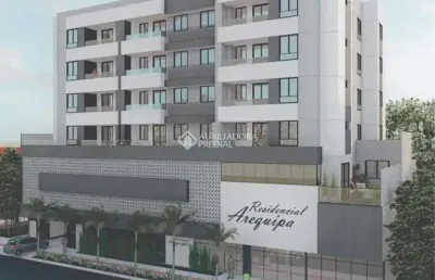 Apartamento com 2 quartos à venda na rua peru, 155, nações, balneário camboriú, 67 m2 por r$ 900.000