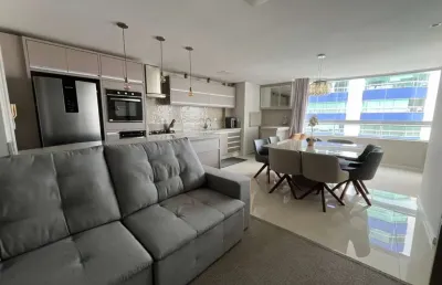 Apartamento com 3 quartos à venda na rua 3610, 56, centro, balneário camboriú, 103 m2 por r$ 1.750.000