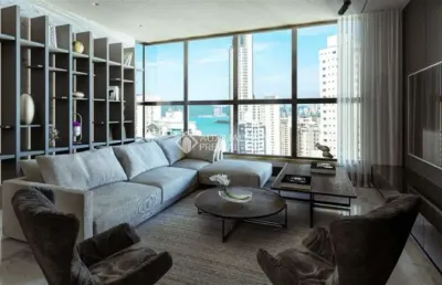 Apartamento com 3 quartos à venda na rua bruno silva, 222, pioneiros, balneário camboriú, 132 m2 por r$ 2.500.000