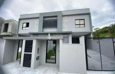 Casa com 3 quartos à venda na projetada a, 43, areias, camboriú, 165 m2 por r$ 1.150.000