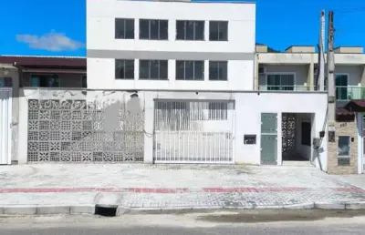 Apartamento com 2 quartos à venda na rua rio das flores, 363, rio pequeno, camboriú, 67 m2 por r$ 420.000