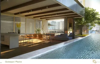 Apartamento com 3 quartos à venda na alameda ernesto schneider, 30, fazenda, itajaí, 159 m2 por r$ 3.062.176