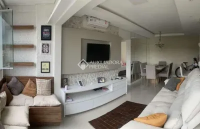 Apartamento com 2 quartos à venda na rua massaranduba, 208, tabuleiro, camboriú, 75 m2 por r$ 662.000