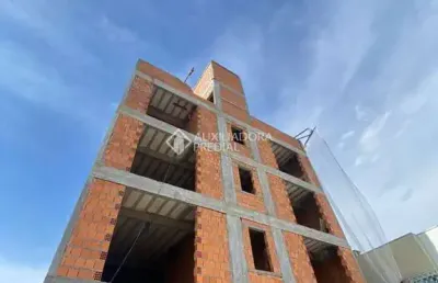 Apartamento com 2 quartos à venda na rua madrid, 4, santa regina, camboriú, 71 m2 por r$ 429.000
