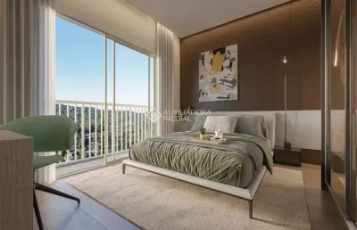 Apartamento com 2 quartos à venda na avenida sete de setembro, 2154, fazenda, itajaí, 80 m2 por r$ 1.155.817