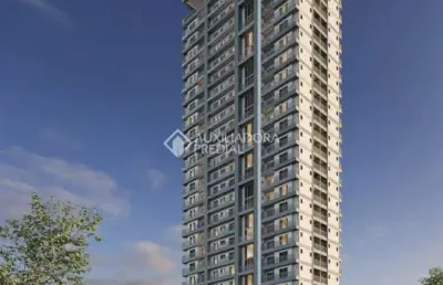 Apartamento com 2 quartos à venda na avenida sete de setembro, 2154, fazenda, itajaí, 80 m2 por r$ 1.042.275