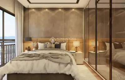 Apartamento com 2 quartos à venda na angelim, 89, tabuleiro, camboriú, 69 m2 por r$ 830.000