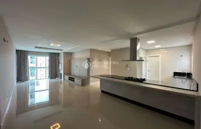Apartamento com 4 quartos à venda na rua josé venâncio dos santos, 111, pioneiros, balneário camboriú, 130 m2 por r$ 2.320.000