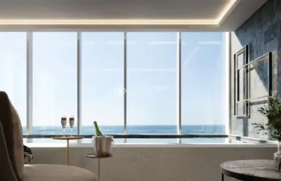 Apartamento com 4 quartos à venda na 1532, 25, centro, balneário camboriú, 152 m2 por r$ 4.085.000