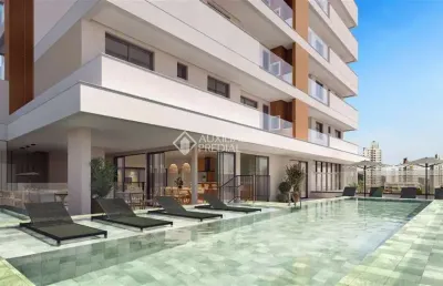 Apartamento com 3 quartos à venda na rua duque de caxias, 375, vila operária, itajaí, 100 m2 por r$ 1.103.533