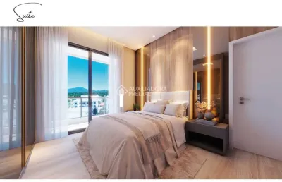 Casa com 3 quartos à venda na santa madalena, 1, rio pequeno, camboriú, 136 m2 por r$ 990.000
