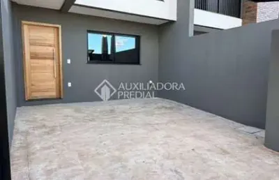 Casa com 2 quartos à venda na projetada a, 50, santa regina, camboriú, 136 m2 por r$ 749.990