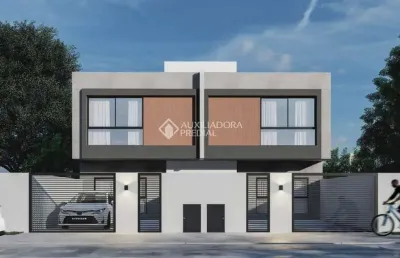 Casa com 3 quartos à venda na rua santo antonio, 211, são francisco de assis, camboriú, 144 m2 por r$ 989.900