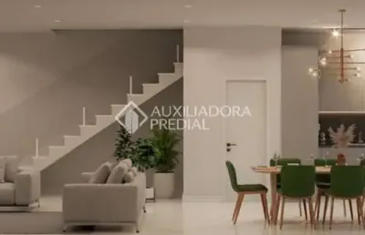 Casa com 3 quartos à venda na rua santo antonio, 211, são francisco de assis, camboriú, 144 m2 por r$ 989.900