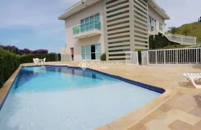 Casa em condomínio fechado com 4 quartos à venda na rua joaquim garcia, 1390, centro, camboriú, 409 m2 por r$ 3.450.000