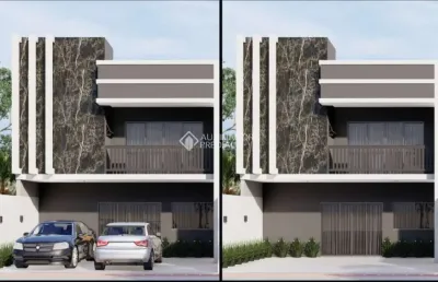 Casa com 3 quartos à venda na projetada, 1, areias, camboriú, 169 m2 por r$ 990.000
