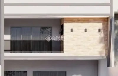 Casa com 3 quartos à venda na projetada, 1, areias, camboriú, 169 m2 por r$ 1.100.000