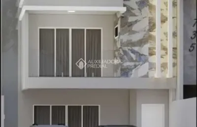 Casa com 3 quartos à venda na santa joana, 1, são francisco de assis, camboriú, 178 m2 por r$ 1.280.000