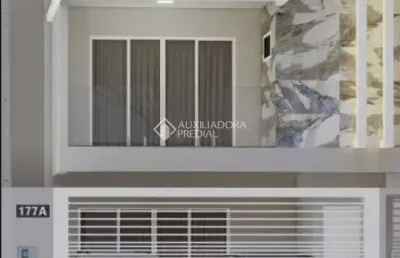 Casa com 3 quartos à venda na santa joana, 1, são francisco de assis, camboriú, 178 m2 por r$ 1.280.000
