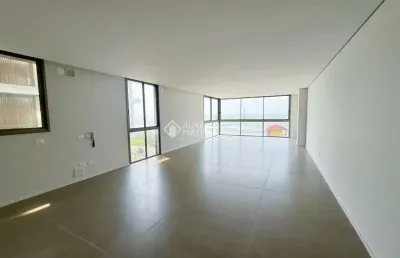 Apartamento com 3 quartos à venda na avenida josé medeiros vieira, 1526, praia brava, itajaí, 172 m2 por r$ 7.700.000