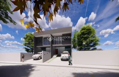 Casa com 3 quartos à venda na são ricardo, 442, são francisco de assis, camboriú, 168 m2 por r$ 939.000