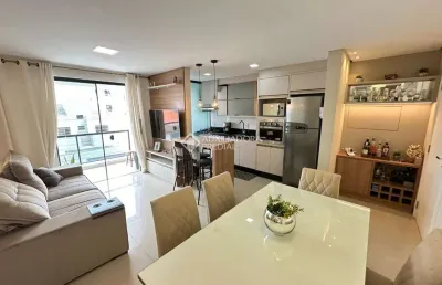 Apartamento com 3 quartos à venda na rua paramaribo, 365, santa regina, camboriú, 77 m2 por r$ 690.000