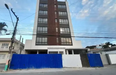 Apartamento com 2 quartos à venda na rua coqueiros, 437, tabuleiro, camboriú, 109 m2 por r$ 695.000