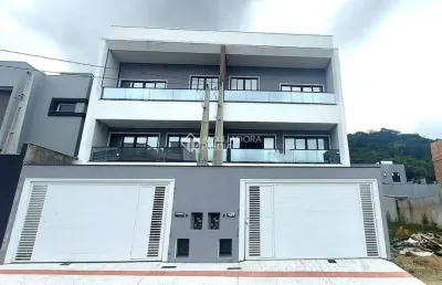 Casa com 3 quartos à venda na santa mariana, 26, são francisco de assis, camboriú, 286 m2 por r$ 1.500.000