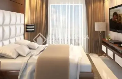 Apartamento com 2 quartos à venda na rua gregório chaves, 29, fazenda, itajaí, 90 m2 por r$ 1.098.932