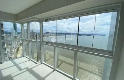 Apartamento com 4 quartos à venda na avenida atlântica, 5720, centro, balneário camboriú, 237 m2 por r$ 11.580.000